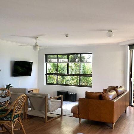 Kalua Holiday Apartments Maroochydore Exterior foto