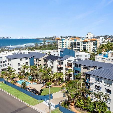 Kalua Holiday Apartments Maroochydore Exterior foto
