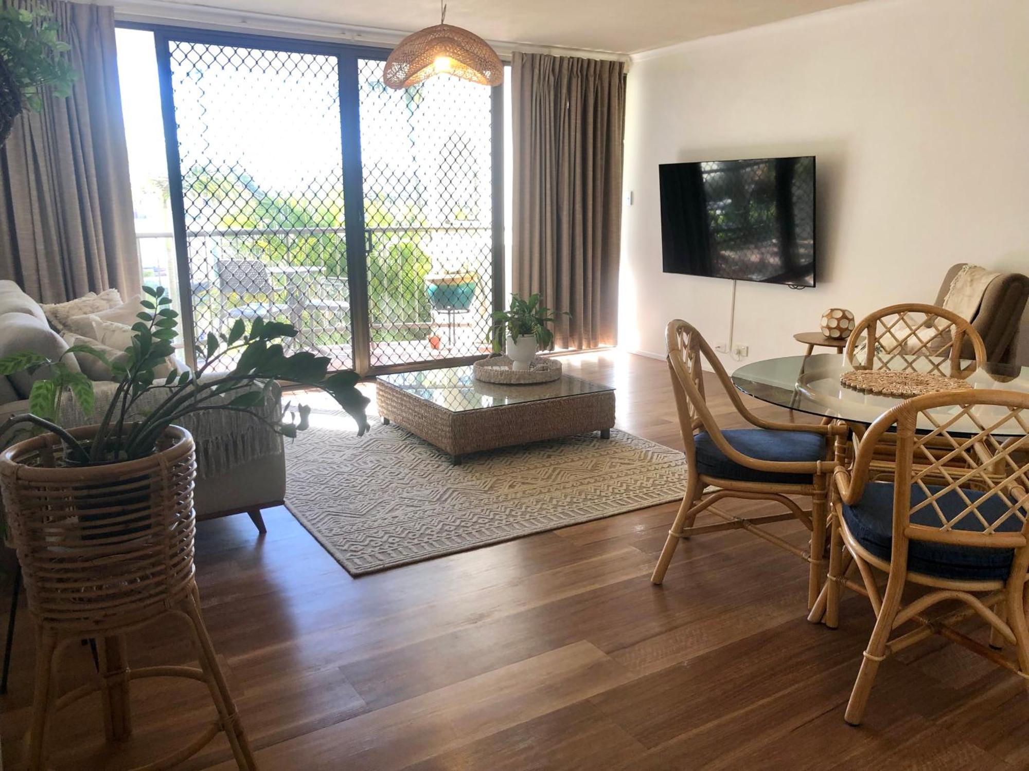 Kalua Holiday Apartments Maroochydore Exterior foto