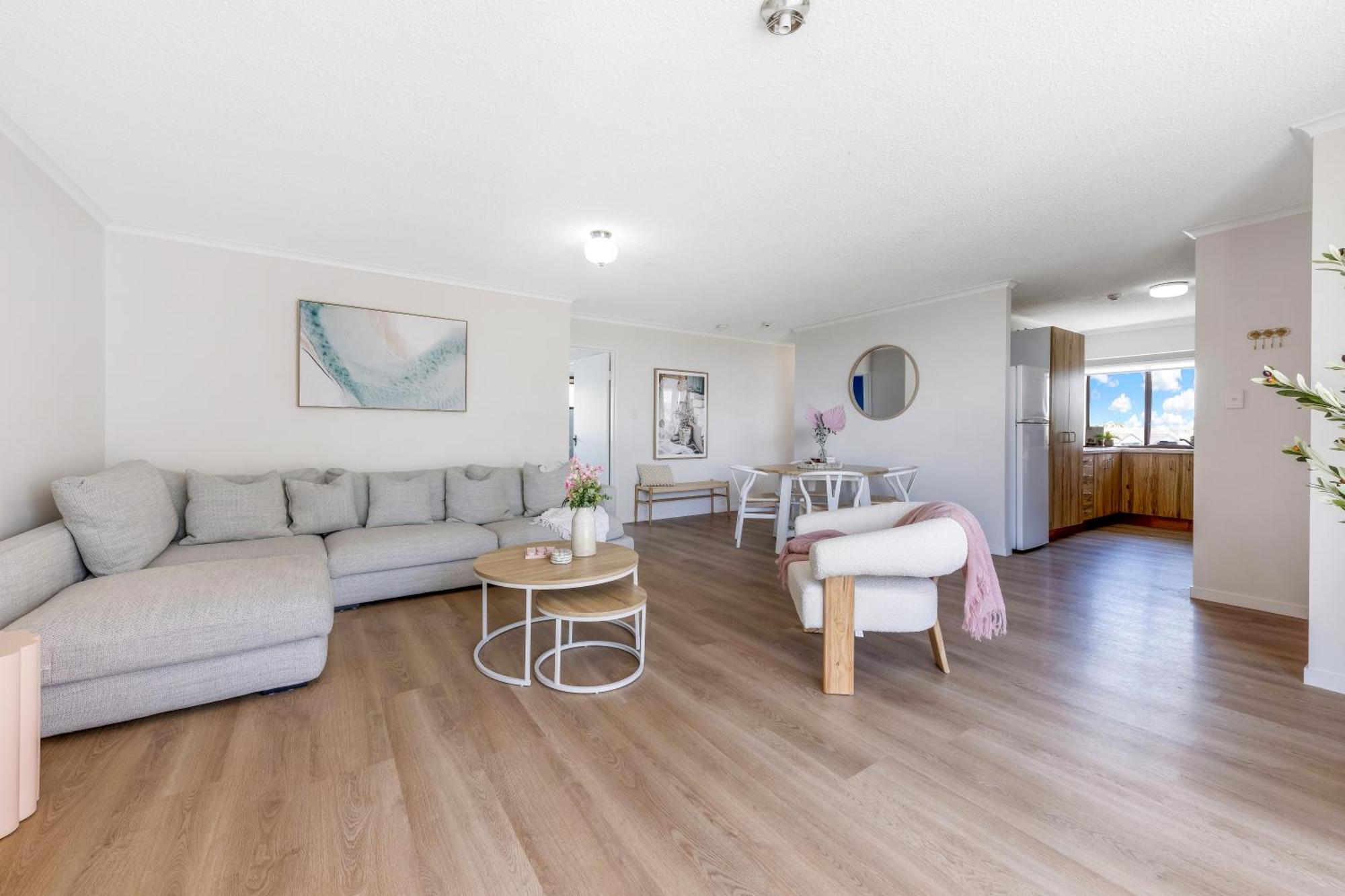 Kalua Holiday Apartments Maroochydore Exterior foto