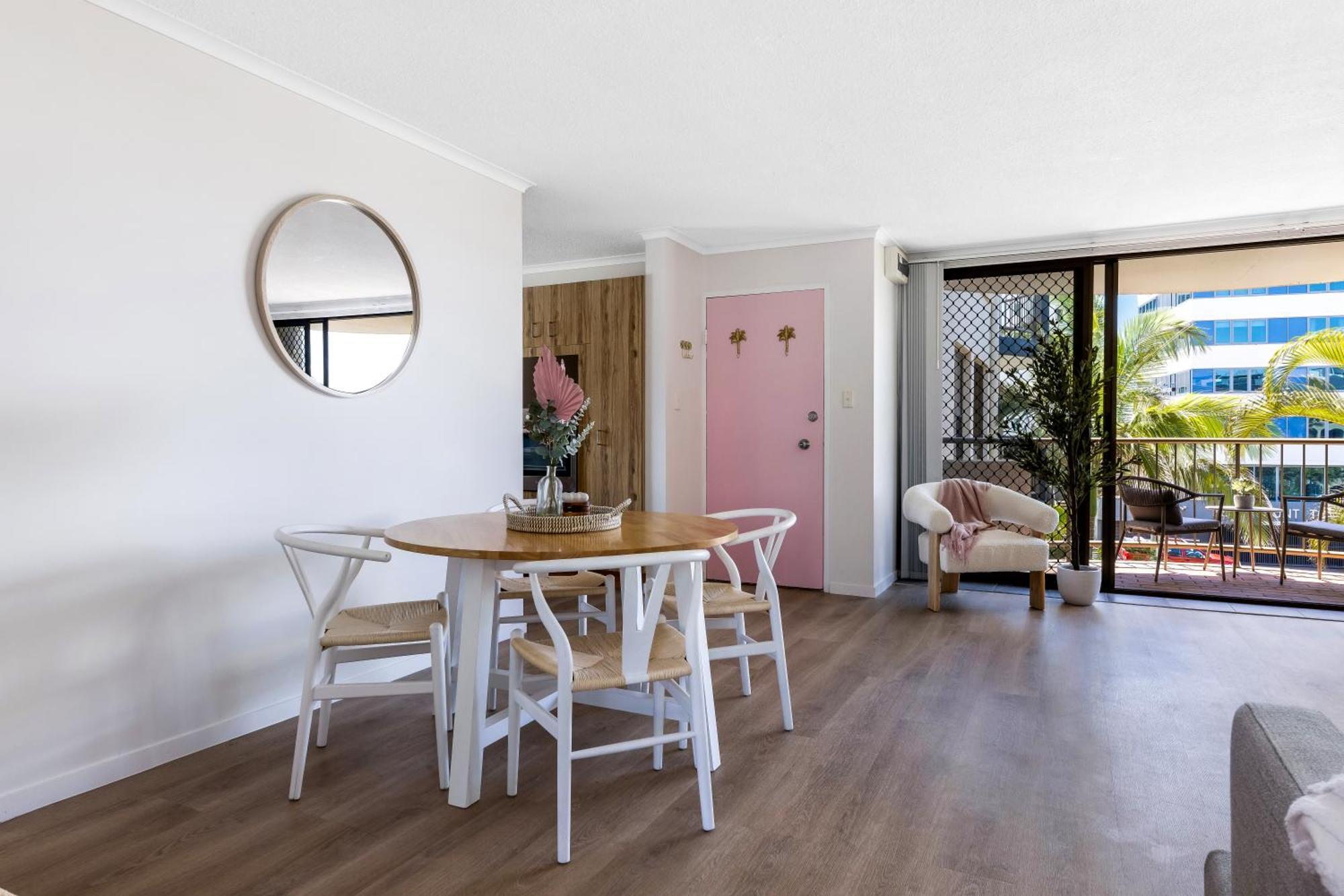Kalua Holiday Apartments Maroochydore Exterior foto