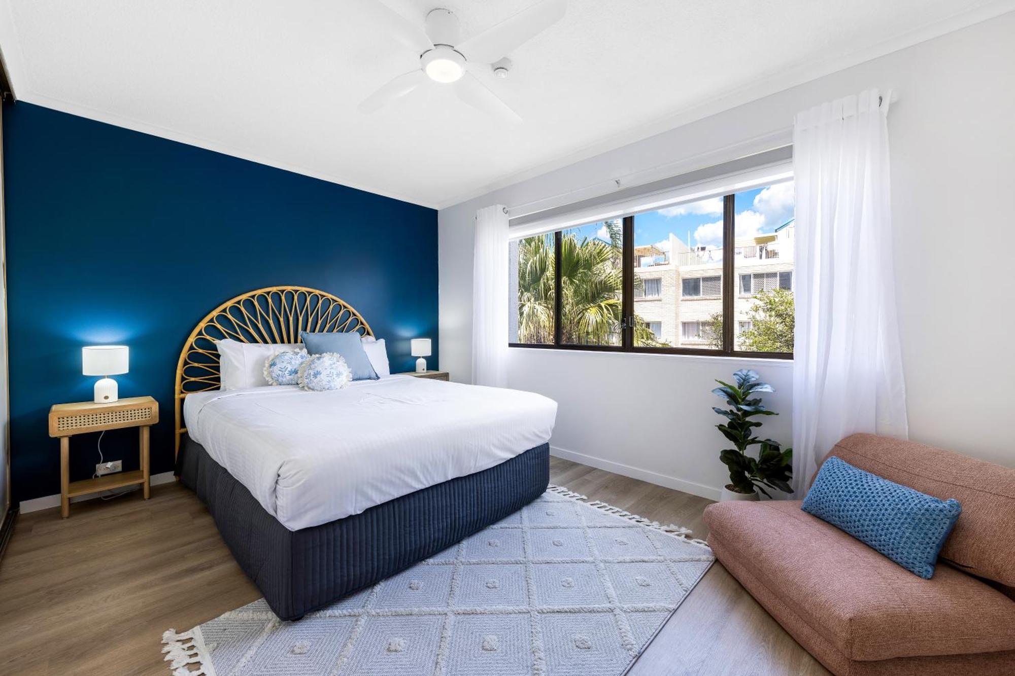 Kalua Holiday Apartments Maroochydore Exterior foto