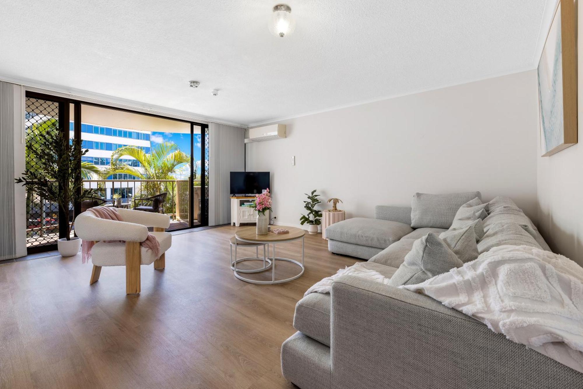 Kalua Holiday Apartments Maroochydore Exterior foto