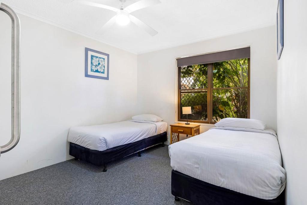 Kalua Holiday Apartments Maroochydore Exterior foto