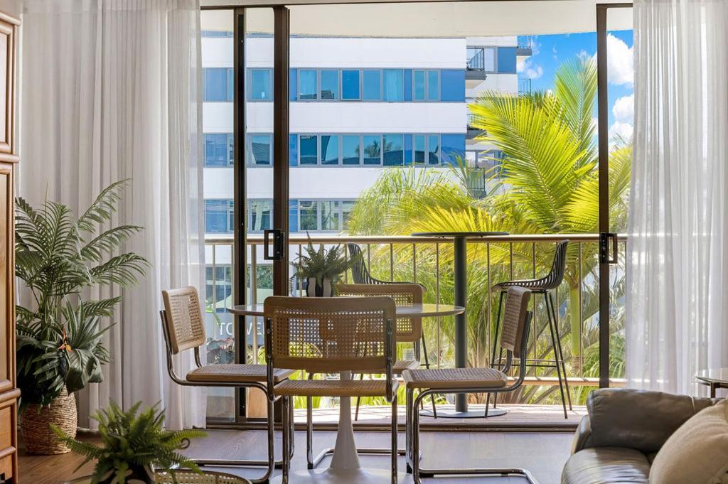 Kalua Holiday Apartments Maroochydore Exterior foto