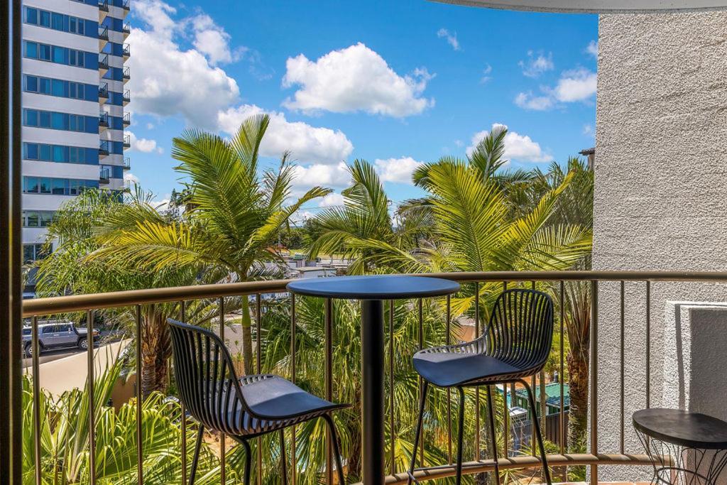 Kalua Holiday Apartments Maroochydore Exterior foto
