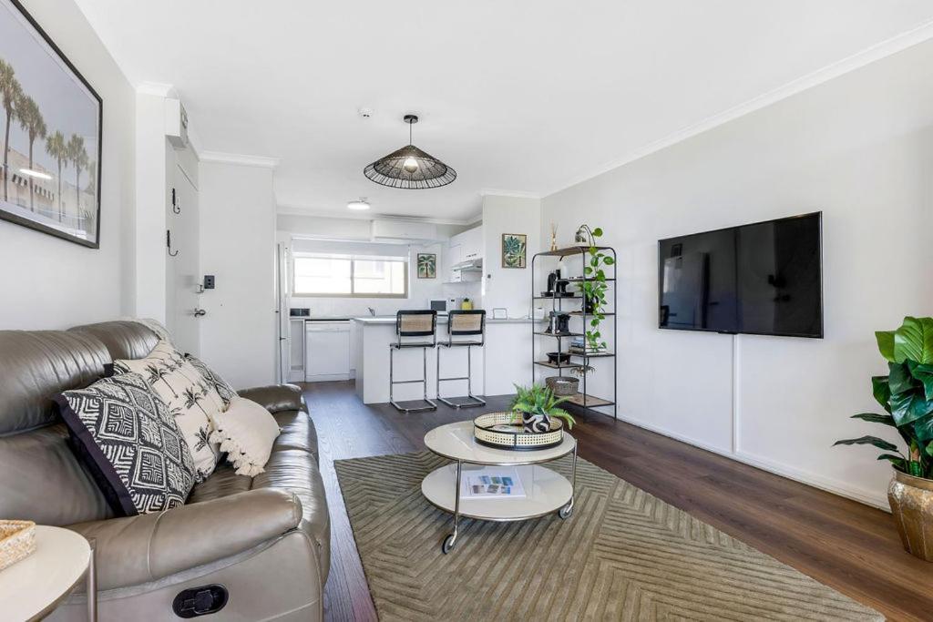 Kalua Holiday Apartments Maroochydore Exterior foto