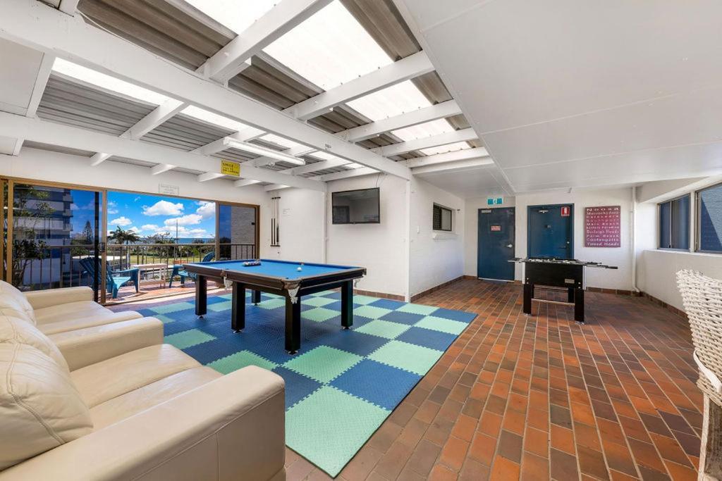 Kalua Holiday Apartments Maroochydore Exterior foto