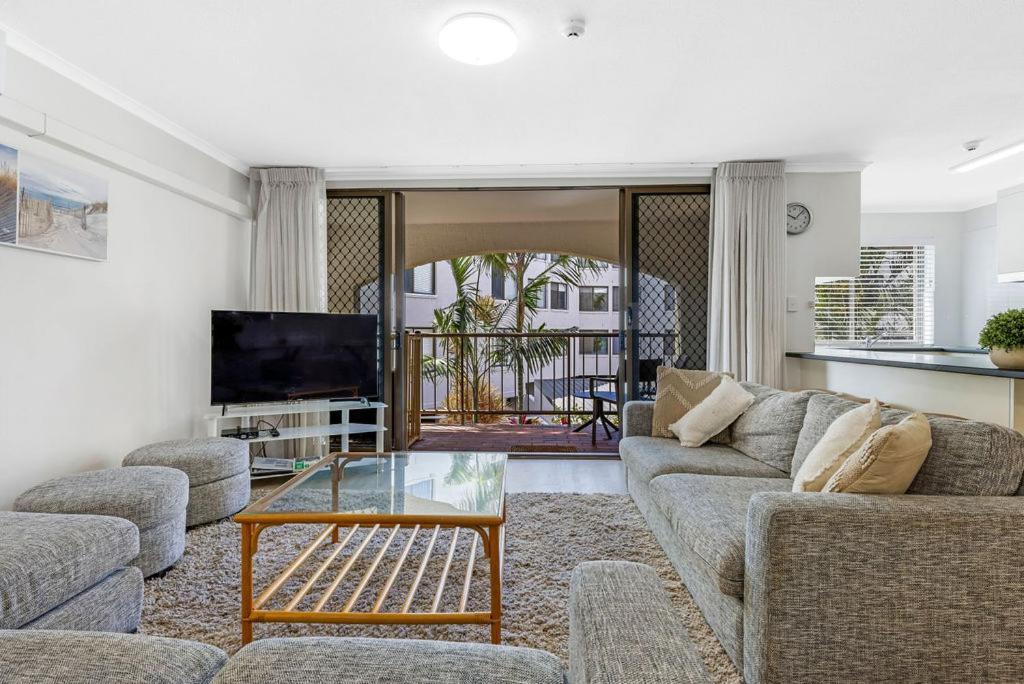 Kalua Holiday Apartments Maroochydore Exterior foto