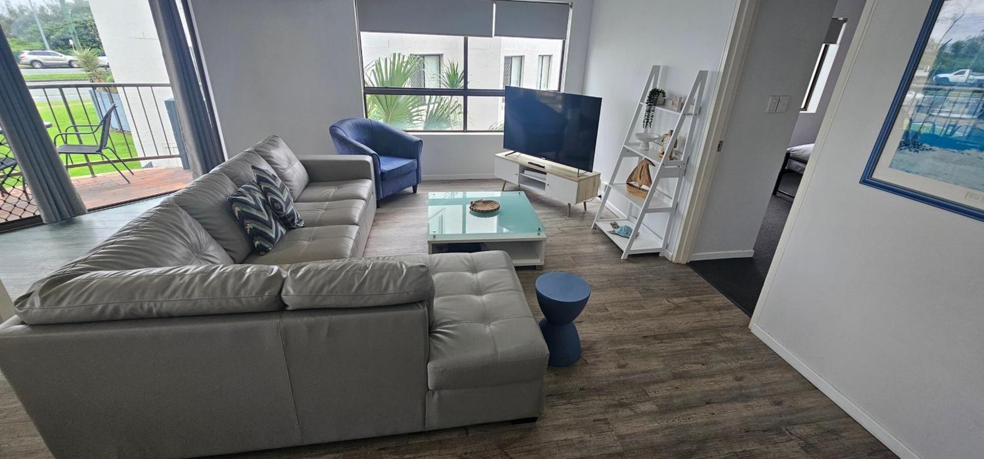 Kalua Holiday Apartments Maroochydore Exterior foto