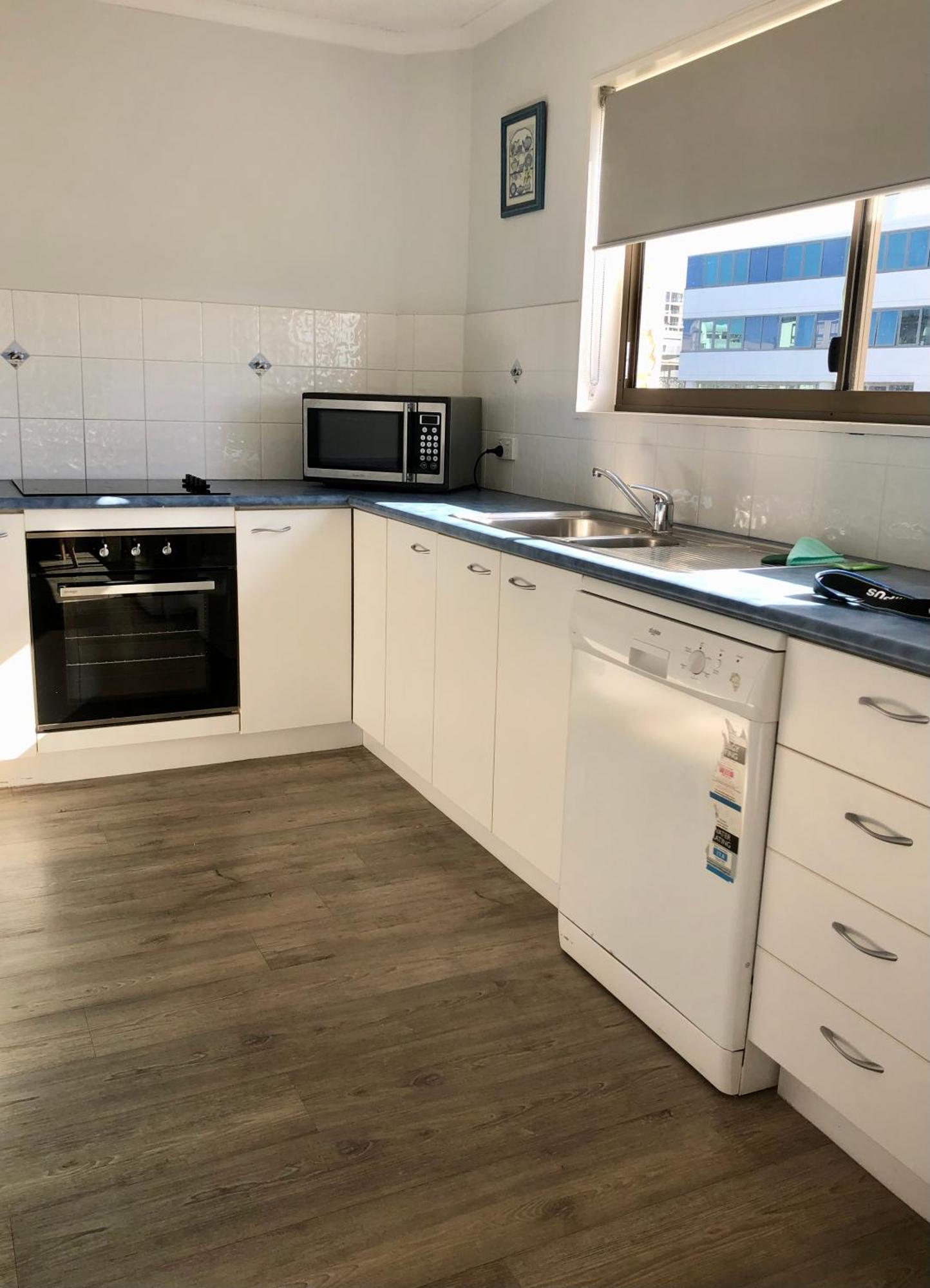 Kalua Holiday Apartments Maroochydore Exterior foto